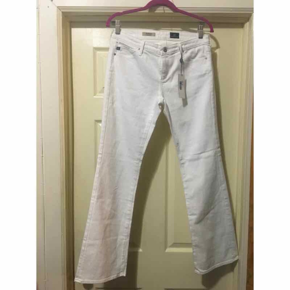 AG NWT Angelina bootcut Jeans - Picture 2 of 7